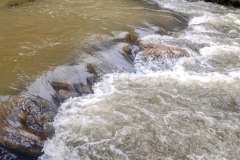 creek